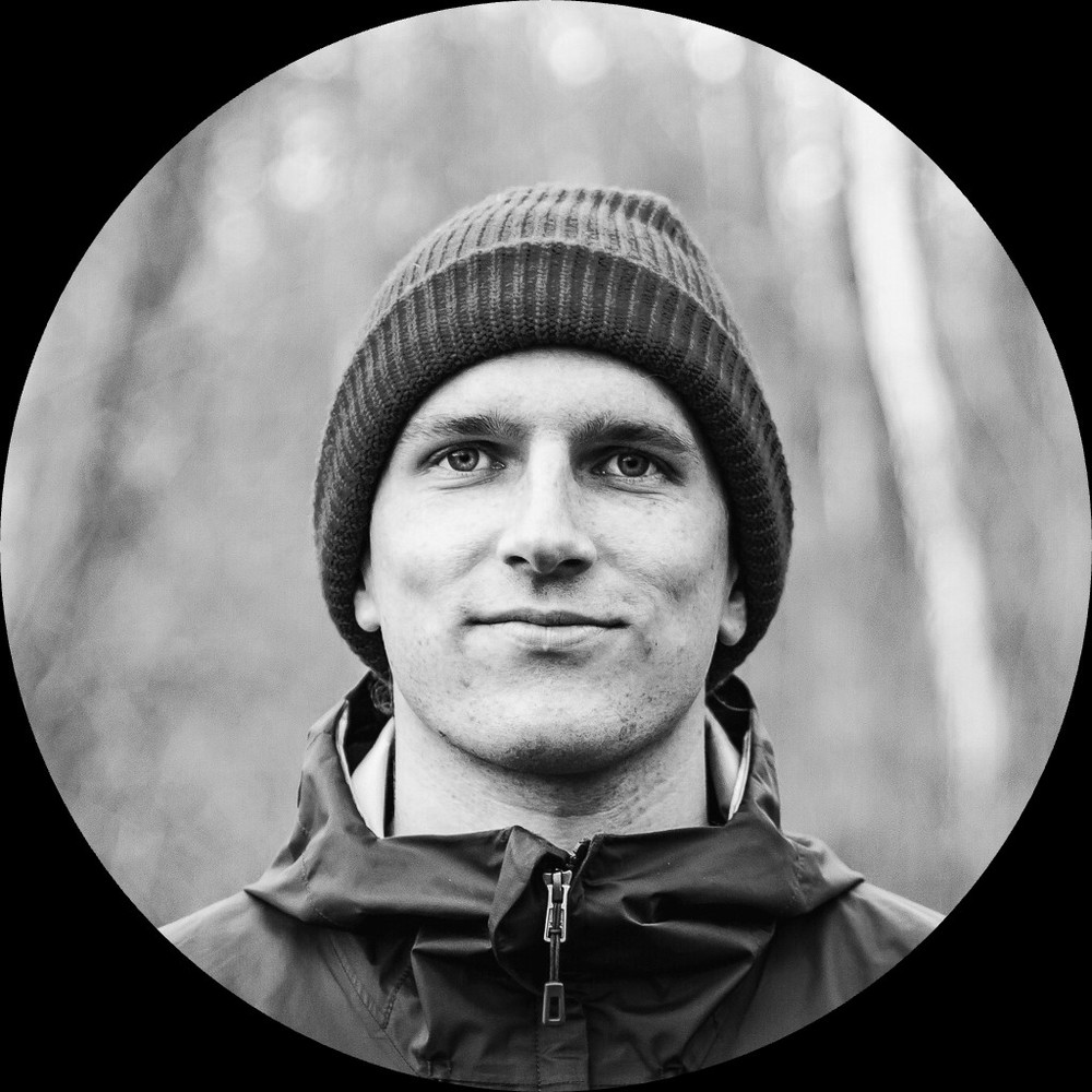 Meet your Posher, Zak